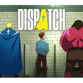 Dispatch (PS5)