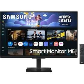 Samsung Smart Monitor M5 LS27FM500EU 27" Full HD