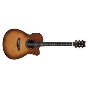 Yamaha TAS3 C Sandburst TransAcoustic