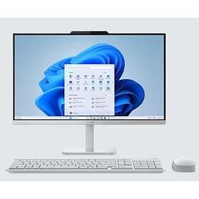 Lenovo AIO F0J60035UK 23.8" i3-N305 8GB RAM 512GB SSD