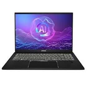 MSI Summit A16 AI+ A3HMTG-027UK 16" Ryzen AI 9 365 32GB RAM 1TB SSD