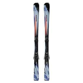 Salomon Stance 76 + M10 GW