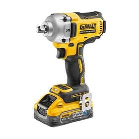 Dewalt DCF891H2T (2x5.0Ah)