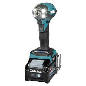 Makita TD002GD202 (2x2.5Ah)