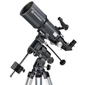 Bresser Polaris 102/460 EQ3