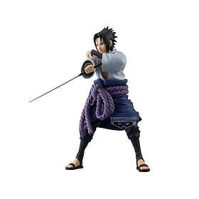 Banpresto Grandista Uchiha Sasuke