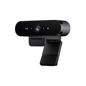Logitech Brio 4K Stream Edition