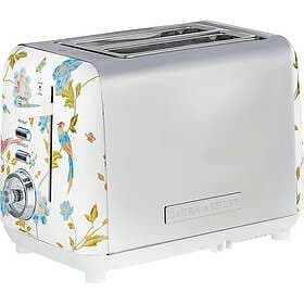 Laura Ashley VQSBT582WSUK 2 Slice