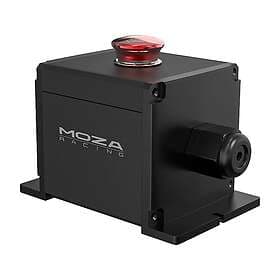 Moza E-Stop