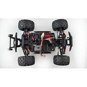 Amewi Hyper GO Monstertruck Brushless 4WD 1:16 RTR 22628