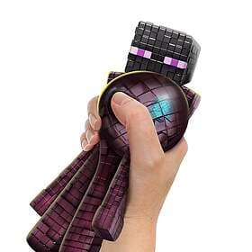 Heroes of Goo Jit Zu MINECRAFT Enderman 11cm