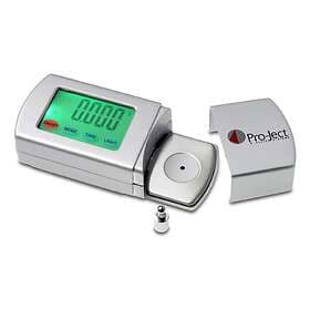 Pro-Ject Measure It S2 Audio