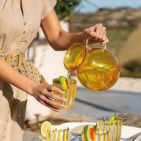 Guzzini Dolce Vita Carafe 200cl