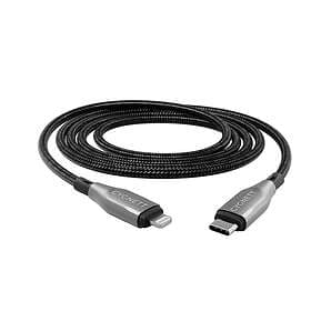 Cygnett CY4667PCCCL Lightning to USB-C 1m