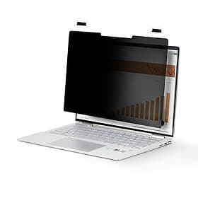 StarTech 14" Privacy Screen Anti-Glare Blue Light Filter 14LT6-PRIVACY-SCREEN
