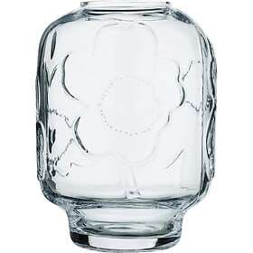 Marimekko Unikko Glass Vase 180mm