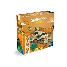 Ravensburger Gravitrax Junior Starter Set Desert