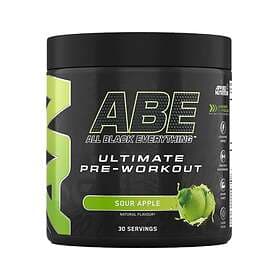 Applied Nutrition ABE Pre-Workout 375g