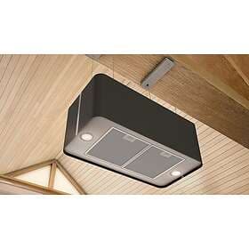 AirForce F181 XXL 70cm (Black)