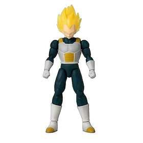 Bandai Dragon Stars Super Saiyan Vegeta 17cm