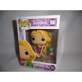 Funko Pop! Tangled Rapunzel & Pascal #1640 9cm