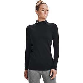 Under Armour Coldgear Authentics Mockneck (Women's)