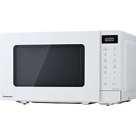 Panasonic NN-GT21QWEPG (White)