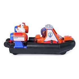 Paw Patrol Search & Rescue Themed Vehicle-Zuma