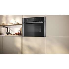 Neff C1AMG84G1B (Grey)