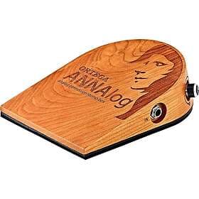 Ortega ANNALOG Analog Stomp Box