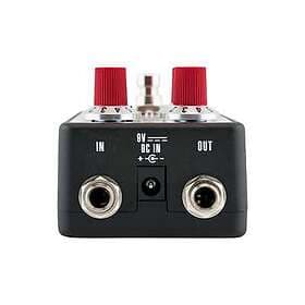 Fender Bassman Driver