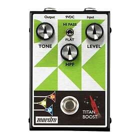 Maestro Boost Pedal