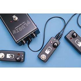 JHS Pedals Volture