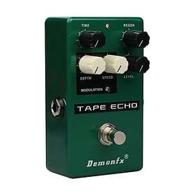 DemonFX Tape Echo