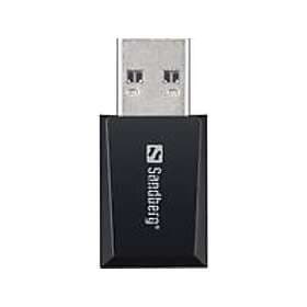 Sandberg Mini Wifi Dongle 1300 Mbit/s
