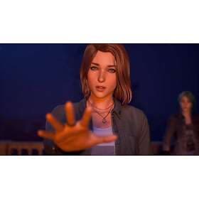 Life is Strange Reunion (Xbox Series X)