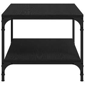 vidaXL 883496 Coffee Table 82x50x40cm