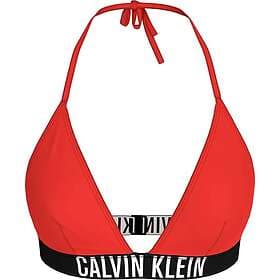 Calvin Klein Trianglerp Bikini Top (Women's)