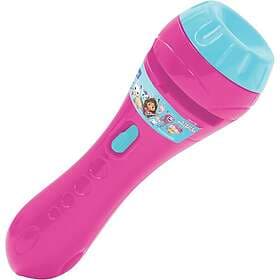 Lexibook LTC050GDH Projector Flashlight