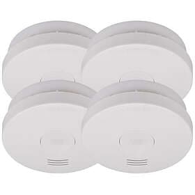 Brennenstuhl 1290050004 Smoke Detector