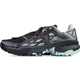 Mammut Sertig III Low GTX (Women's)