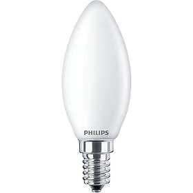 Philips SIG-34718200 Candle LED E14 470lm 4.3W
