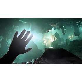 Cthulhu The Cosmic Abyss (PS5)