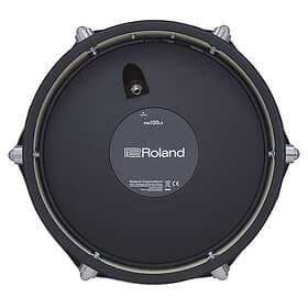 Roland PDA120LSBK Digital Drum Pad