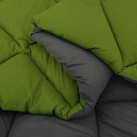 vidaXL Winter Duvet 200x240cm 42025684