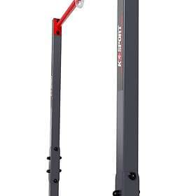K-Sport Outdoor Pull Up Bar Station