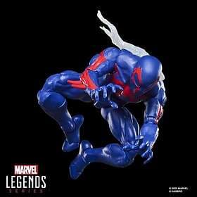 Marvel Legends 6" Figure Retro Spider-Man 2099
