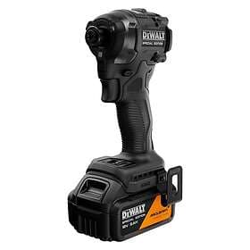 Dewalt DCF86MP2T Cordless Impact Driver 18V (2x5.0Ah)