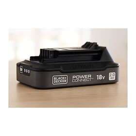 Black & Decker BDL2018S 18V 2.0Ah