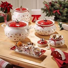 Villeroy & Boch Toy's Delight Premium Porcelain Bowl 300cl